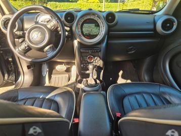 Mini, Achat, Entreprise, 4x4, Cooper