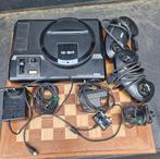 sega mega dive 16 bit, Games en Spelcomputers, Ophalen of Verzenden, Gebruikt, Mega Drive