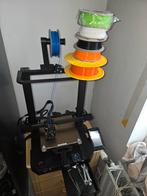 Creality ender 3 s1-pro 3d printer, Computers en Software, 3D Printers, Ophalen