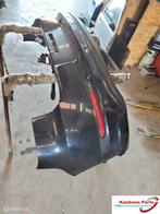 Achterbumper Volkswagen Tiguan 5N 1.4 TSI  ('10-'16) blauw, Gebruikt, Volkswagen, Ophalen of Verzenden, Achter