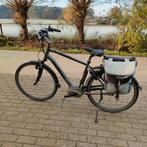norta elektrische fiets met Bosch 500 batterij, Ophalen, Gebruikt