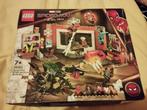 LEGO 76185 Spider-Man bij de Sanctum uitvalsbasis, Ophalen of Verzenden, Nieuw, Complete set, Lego