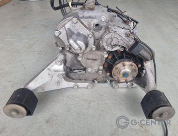 Mercedes-Benz G-klasse Tussenbak A4632801700 W463 beschikbaar voor biedingen