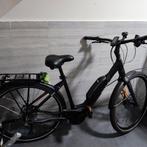 Vélo électrique BEEQ Urban Motion C500, Vélos & Vélomoteurs, Comme neuf, Enlèvement ou Envoi
