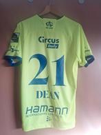 Match worn KAA Gent Max Dean, Enlèvement ou Envoi