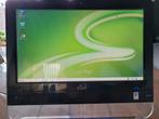 Asus eee top ET1602 zeldzaam! 2008, Ophalen of Verzenden, Gebruikt