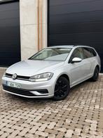 Volkswagen Golf 7.5 Variant // 2019 // Benzine, Auto's, Volkswagen, Bedrijf, Golf, Adaptive Cruise Control, Te koop