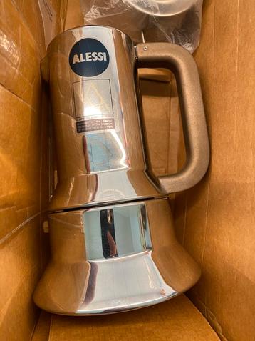 Vintage Alessi Compasso d'Oro, nieuw beschikbaar voor biedingen