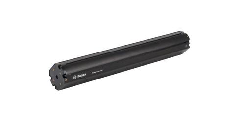 BATTERIE BOSCH POWERTUBE 750 Wh 36V Vertical, Fietsen en Brommers, Fietsaccessoires | Fietsaccu's, Zo goed als nieuw, Ophalen