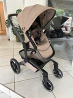 Joolz Day 5 + wieg zo goed als nieuw! 1,5 jaar oud, Kinderen en Baby's, Kinderwagens en Combinaties, Verstelbare duwstang, Zo goed als nieuw