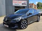 ✔ Renault Clio 1.0TCe 2023 Euro6 - 24000km❗ Carplay, AndrAut, Voorwielaandrijving, Euro 5, Stof, Zwart