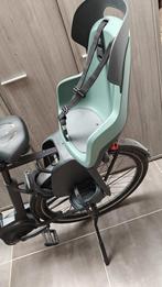 Bobike Maxi Go Fietsstoel - Peppermint, Ophalen