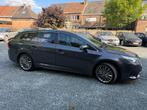 Toyota Avensis 2.0D 143Pk Toyota-laptop met volledige opties, Auto's, Avensis, Leder, Bedrijf, 5 deurs