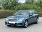 Mercedes C180 CDI Blueefficiency Euro 5, Auto's, Mercedes-Benz, Euro 5, Overige kleuren, 5 deurs, Particulier