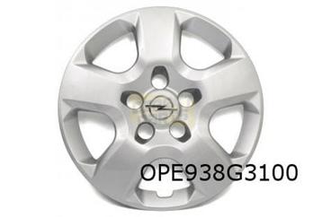 Opel Vivaro Wieldop 16'' Origineel! 93 855 677