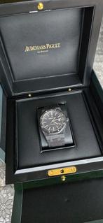 Audemars p, Handtassen en Accessoires, Horloges | Heren, Overige merken, Overige materialen, Polshorloge, Kunststof