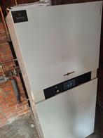 viessmann, Doe-het-zelf en Bouw, Chauffageketels en Boilers, Ophalen, Zo goed als nieuw