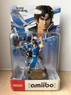 Amiibo Richter N.82 (Super Smash Bros), Games en Spelcomputers, Games | Overige, Ophalen of Verzenden, Nieuw