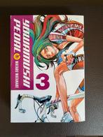 Yowamushi pedal 3 manga, Comics, Enlèvement ou Envoi, Comme neuf, Japon (Manga)