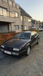 Volkswagen Corrado G60, Auto's, Volkswagen, Voorwielaandrijving, 4 zetels, Stof, Corrado