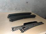 Gelijkstroom rails, Ophalen of Verzenden, Zo goed als nieuw, Gelijkstroom, Rails
