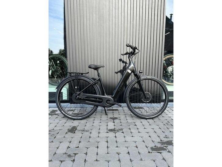 E-Bike Cube Supreme Hybrid bosch cx 85nm! nexus gear xstrong, Fietsen en Brommers, Fietsen | Heren | Herenfietsen, Gebruikt, Overige merken