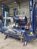 TAJFUN RCA 380 handset voor brandhout, Tuin en Terras, Brandhout, 6 m³ of meer, Ophalen, Beukenhout, Blokken