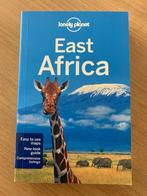 Reisgids Oost-Afrika, Livres, Guides touristiques, Enlèvement ou Envoi, Neuf, Afrique, Guide ou Livre de voyage