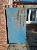 Mazouttank, Doe-het-zelf en Bouw, Ophalen, Gebruikt
