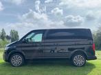 Volkswagen T6.1 Transporter Bully 2.0TDI200CV DSG7 EURO6 ful, Auto's, Volkswagen, 4 deurs, Stof, Gebruikt, 4 cilinders