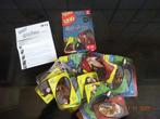 MATTEL UNO HARRY POTTER kaarstpel*NIEUWSTAAT*VOLLEDIG*, Enlèvement ou Envoi, Comme neuf