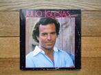 Julio Iglesias 33t vynile, Cd's en Dvd's, Ophalen of Verzenden, Gebruikt