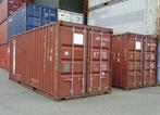 20ft H-C zeecontainer, Doe-het-zelf en Bouw, Containers, Ophalen of Verzenden