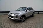 MITSUBISHI ASX 2.0I | CARPLAY | CAMERA | AIRCO | 75.132 KM, Voorwielaandrijving, 1998 cc, Leder en Stof, Bedrijf