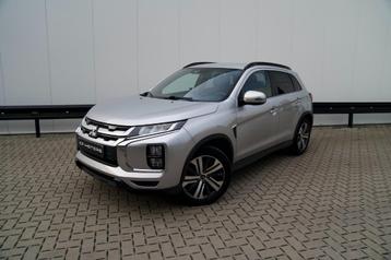 MITSUBISHI ASX 2.0I | CARPLAY | CAMERA | AIRCO | 75.132 KM  beschikbaar voor biedingen