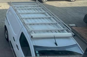 Dak Imperiaal Peugeot Partner/Citroën Berlingo L1/H1 beschikbaar voor biedingen