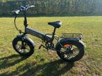 Engwe elektrische fiets vouwfiets fatbike, Ophalen