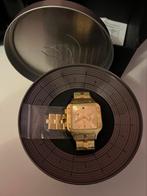 Titanio horloge, Ophalen of Verzenden