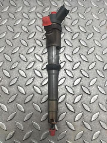 FIAT DUCATO [FUEL_INJECTOR] 2017 beschikbaar voor biedingen