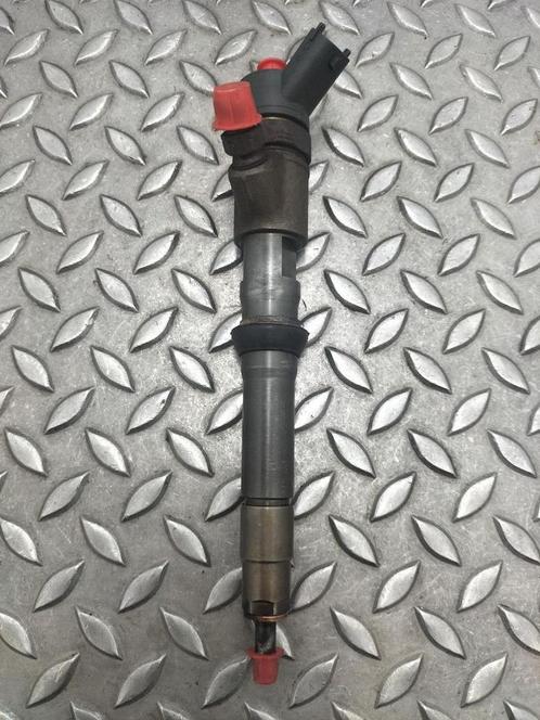 FIAT DUCATO [FUEL_INJECTOR] 2017, Auto-onderdelen, Brandstofsystemen, Gebruikt, ARN erkend, Stiba lid, Erkend duurzaam, Ophalen of Verzenden