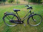 Gazelle Esprit damesfiets, Fietsen en Brommers, Fietsen | Dames | Damesfietsen, Ophalen, Versnellingen, Gazelle, 53 tot 56 cm