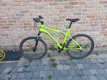 Velo beschikbaar voor biedingen
