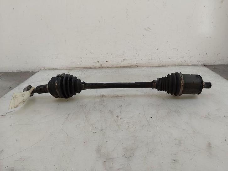 AANDRIJFAS RECHTS VOOR Porsche Taycan (Y1A), Auto-onderdelen, Remmen en Aandrijving, Porsche, Gebruikt