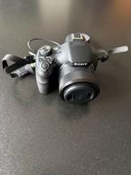 Av. Sony Cyber-Shot DSC HX 400 V, Ophalen, Sony, 8 keer of meer