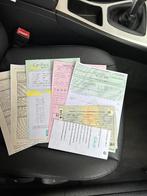 BMW 318 euro 5 prêt à immatriculer ok, Autos, Euro 5, Boîte manuelle, Noir, 5 portes