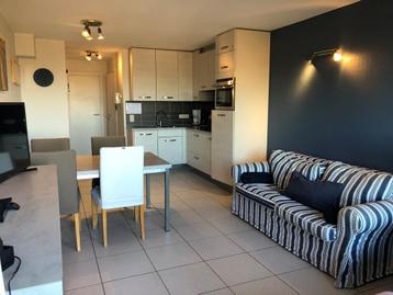 Appartement te huur in Koksijde, Immo, Huizen te huur, Appartement