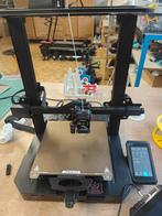 3D Printer - Creality Ender 3 S1 Pro, Computers en Software, 3D Printers, Ophalen, Gebruikt, Creality