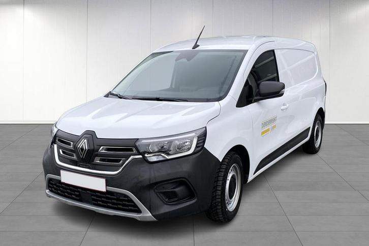Renault Kangoo E-TECH electric GSR2 L2 advance comfort rang, Auto's, Bestelwagens en Lichte vracht, Bedrijf, ABS, Airbags, Android Auto