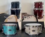 ️Video / ART CUSTOM Drums !, Muziek en Instrumenten, Ophalen of Verzenden, Nieuw, Ludwig