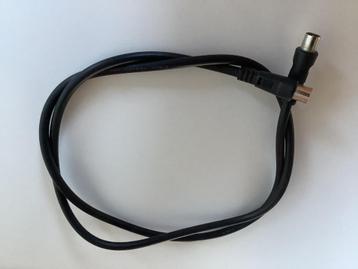 COAX kabel 1m beschikbaar voor biedingen